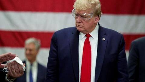 US set to disband emergency task force handling COVID-19 crisis US set to disband emergency task force handling COVID-19 crisis