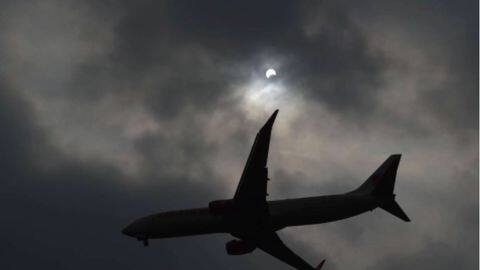 Passenger plane with 83 onboard crashes in Taliban-held Afghanistan area Passenger plane with 83 onboard crashes in Taliban-held Afghanistan area