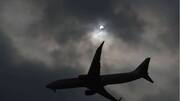 Passenger plane with 83 onboard crashes in Taliban-held Afghanistan area