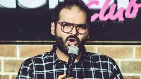 Kunal Kamra's plea against flying ban dismissed by Delhi HC Kunal Kamra's plea against flying ban dismissed by Delhi HC