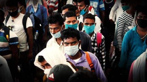 Coronavirus: India reports 41K+ new cases; 40% in Kerala Coronavirus: India reports 41K+ new cases; 40% in Kerala