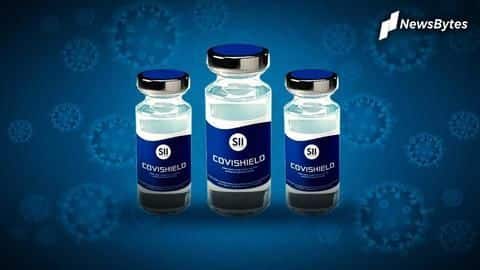 Maldives to become first foreign country to receive Covishield doses Maldives to become first foreign country to receive Covishield doses