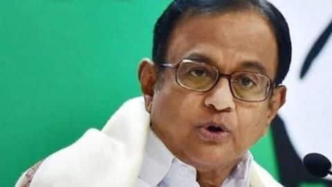 Chidambaram needs to be transferred to super-specialty hospital: Source Chidambaram needs to be transferred to super-specialty hospital: Source