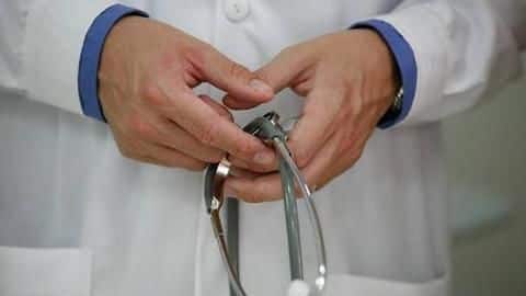 Cancer cases rise 4 times within one year in India Cancer cases rise 4 times within one year in India