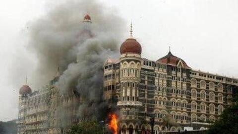 Azhar behind Pulwama attack; Saaed masterminded 2008 Mumbai attacks Azhar behind Pulwama attack; Saaed masterminded 2008 Mumbai attacks