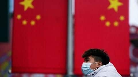 US Senator releases plan to hold China accountable for COVID-19 US Senator releases plan to hold China accountable for COVID-19