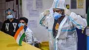 Coronavirus: India's tally reaches 10.2 million with 20K+ new cases