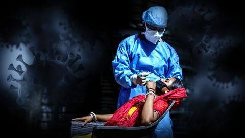 Coronavirus: India reports 31K+ new cases, 62% in Kerala alone Coronavirus: India reports 31K+ new cases, 62% in Kerala alone