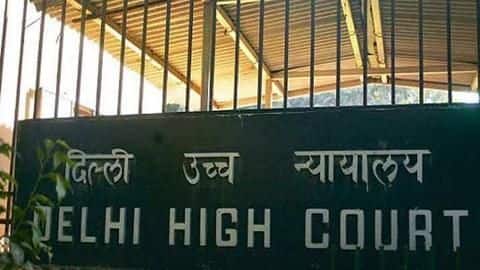 SC was hearing petitions filed against 2010 Delhi HC order SC was hearing petitions filed against 2010 Delhi HC order