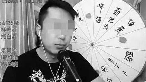 Bizarre eating challenges claimed other lives in past Bizarre eating challenges claimed other lives in past