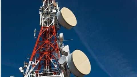 Government defers spectrum dues, Telcos get Rs. 42,000 crore lifeline Government defers spectrum dues, Telcos get Rs. 42,000 crore lifeline