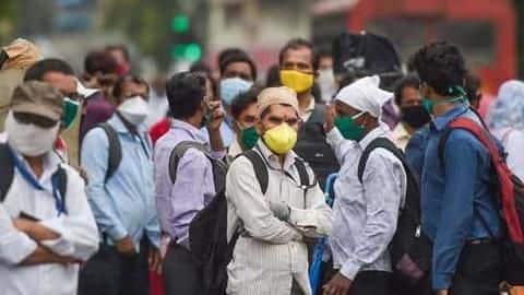In Maharashtra, people aged 31-40 most affected by coronavirus: Data In Maharashtra, people aged 31-40 most affected by coronavirus: Data