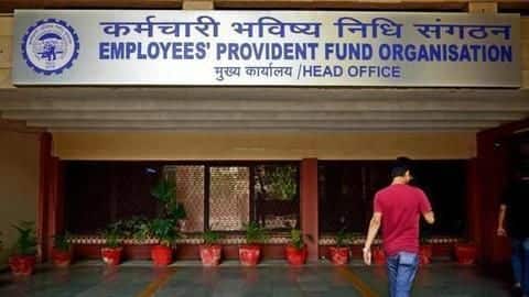 Government seeks SC/ST employee data from companies under EPFO Government seeks SC/ST employee data from companies under EPFO