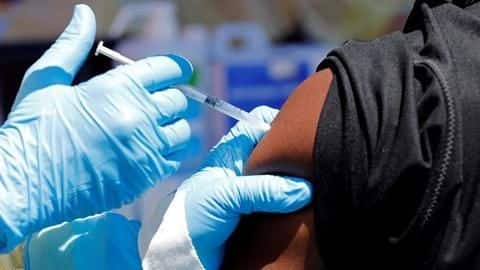 Canadian firm announces coronavirus vaccine candidate; testing possible soon Canadian firm announces coronavirus vaccine candidate; testing possible soon