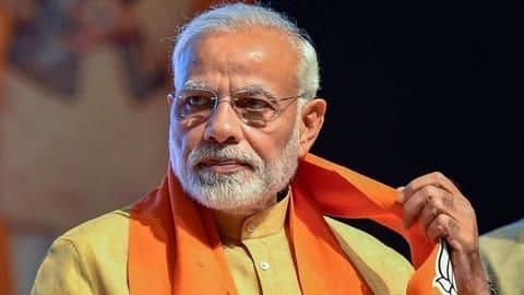 I apologize for taking harsh steps, but lockdown necessary: Modi I apologize for taking harsh steps, but lockdown necessary: Modi