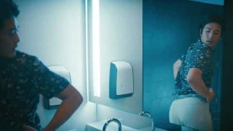 New advertisement questions what would happen if all men menstruated New advertisement questions what would happen if all men menstruated