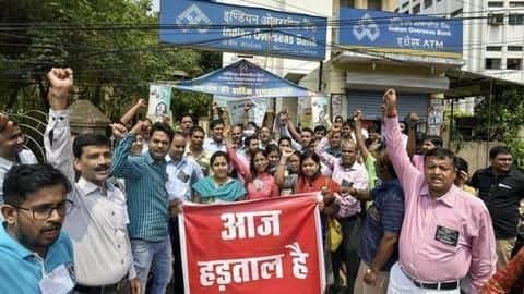 UFBU threatened indefinite strike from April UFBU threatened indefinite strike from April