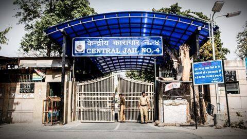 3,400 Tihar Jail inmates go 'missing' while on COVID-19 parole 3,400 Tihar Jail inmates go 'missing' while on COVID-19 parole