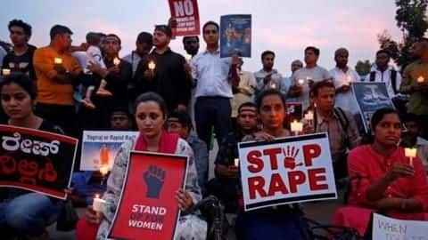 Raped since she was 4, woman takes uncle to court Raped since she was 4, woman takes uncle to court