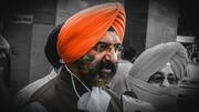 J&K: SAD leader involves Centre in Sikh women's 'forced conversion'