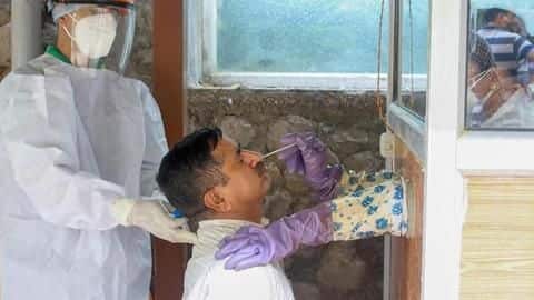 Coronavirus: India's tally reaches 63.1 lakh with 86k+ new cases Coronavirus: India's tally reaches 63.1 lakh with 86k+ new cases
