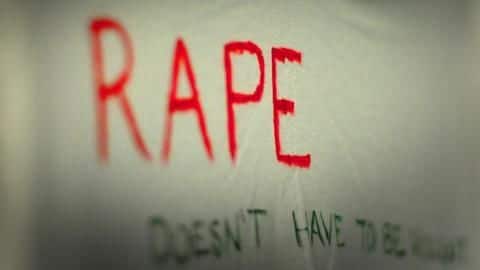 Girl approached panchayat; didn't get justice Girl approached panchayat; didn't get justice