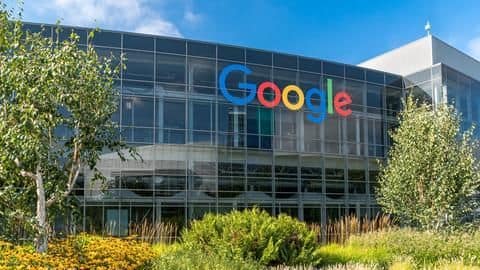 Google HR head to step down amid rising employee tensions Google HR head to step down amid rising employee tensions