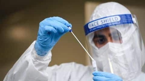 Coronavirus: India's tally crosses 89 lakh; over 1.31 dead Coronavirus: India's tally crosses 89 lakh; over 1.31 dead