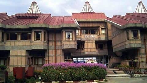Here's how cadres were allotted until now Here's how cadres were allotted until now