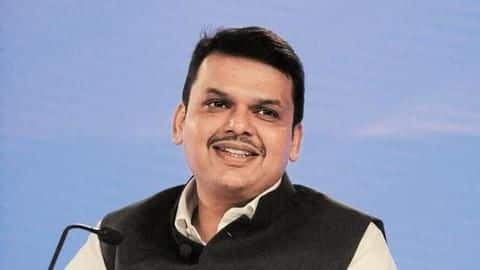 Maharashtra: BJP summons MLAs; Fadnavis to address media in afternoon Maharashtra: BJP summons MLAs; Fadnavis to address media in afternoon