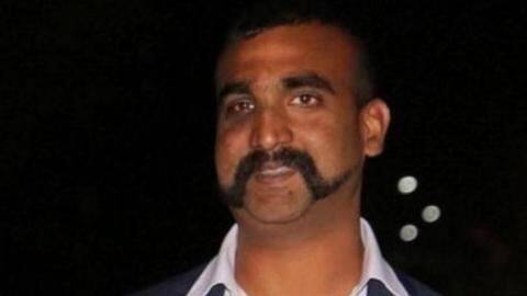 Wing Commander Abhinandan Varthaman back in cockpit, starts flying MiG-21 Wing Commander Abhinandan Varthaman back in cockpit, starts flying MiG-21