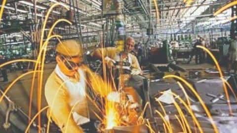 Most PMI indices moved lower, says IHS Markit Principal Economist Most PMI indices moved lower, says IHS Markit Principal Economist