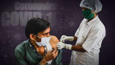 India fast-tracks approval to foreign-made COVID-19 vaccines India fast-tracks approval to foreign-made COVID-19 vaccines