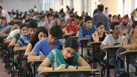 Biomedical engineering paper to be introduced in GATE next year Biomedical engineering paper to be introduced in GATE next year