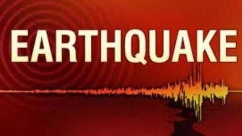 Earthquake tremors felt in Delhi-NCR, parts of north India Earthquake tremors felt in Delhi-NCR, parts of north India