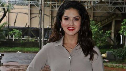 After cosmetics and fragrance, Sunny Leone launches innerwear brand After cosmetics and fragrance, Sunny Leone launches innerwear brand