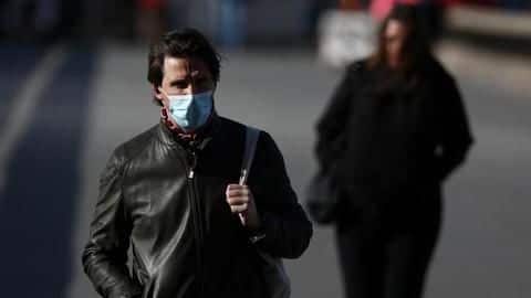 Israeli study finds link between coronavirus and Vitamin D levels Israeli study finds link between coronavirus and Vitamin D levels