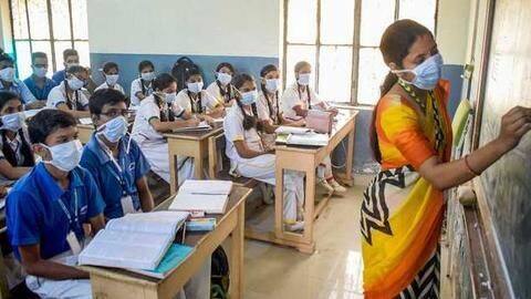 Delhi schools to remain closed; more seats for higher education Delhi schools to remain closed; more seats for higher education