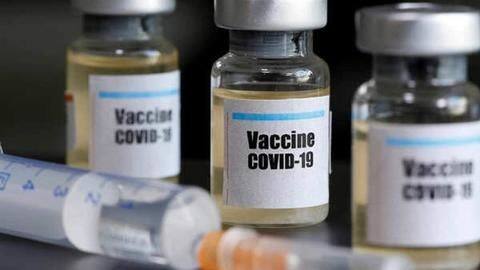 COVAXIN: Doctors, nurses, MBBS students to get first vaccine doses COVAXIN: Doctors, nurses, MBBS students to get first vaccine doses