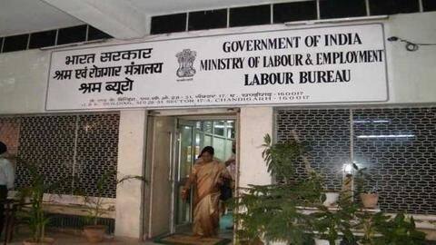 Survey seeks number of total employees, and SC/ST employees Survey seeks number of total employees, and SC/ST employees