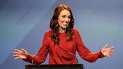 Jacinda Ardern's Labour Party wins New Zealand election by landslide