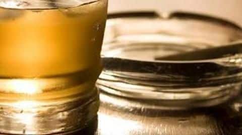 Sedentary lifestyle, tobacco, alcohol contribute to cancer: Expert Sedentary lifestyle, tobacco, alcohol contribute to cancer: Expert