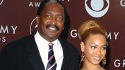 Beyonce's father, Mathew Knowles, talks about his breast cancer diagnosis