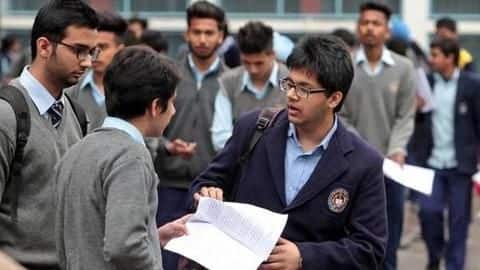Class X, XII students, beware! CBSE gets strict about attendance Class X, XII students, beware! CBSE gets strict about attendance