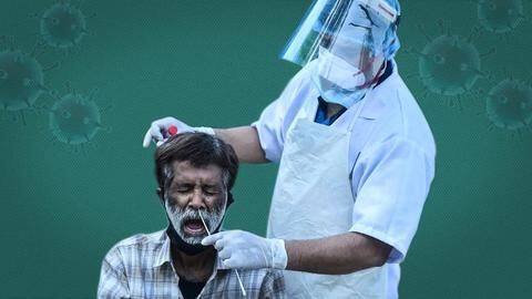 Coronavirus: India reports 30K+ cases; weekly cases drop by 15% Coronavirus: India reports 30K+ cases; weekly cases drop by 15%