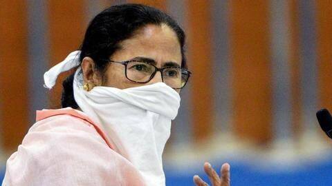 As India 'unlocks', West Bengal extends lockdown till June 30 As India 'unlocks', West Bengal extends lockdown till June 30