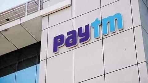 #NewsBytesExclusive: Amid lockdown, Paytm employees made to forgo leave benefits #NewsBytesExclusive: Amid lockdown, Paytm employees made to forgo leave benefits