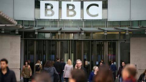 China bans BBC; 'unacceptable curtailing of media freedom,' says UK China bans BBC; 'unacceptable curtailing of media freedom,' says UK