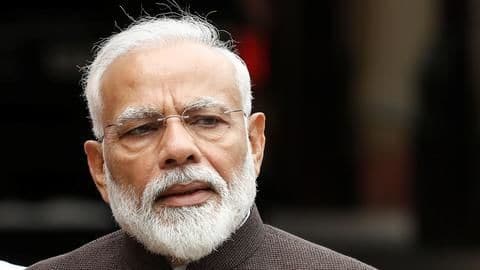 Modi calls for 'brotherhood' as communal mob ravages Northeast Delhi Modi calls for 'brotherhood' as communal mob ravages Northeast Delhi