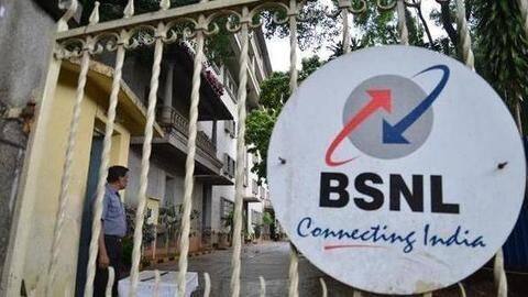 MTNL to act as BSNL's subsidiary until merger MTNL to act as BSNL's subsidiary until merger
